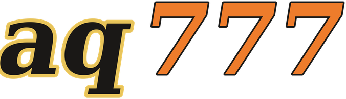 aq777 logo